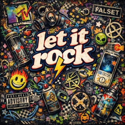 Let It Rock - Single