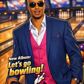 HURT MY SHOULDER Tampa Tony