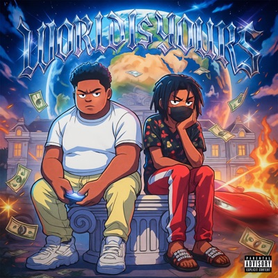 OutterSpace (Instrumental version Remix) - Single