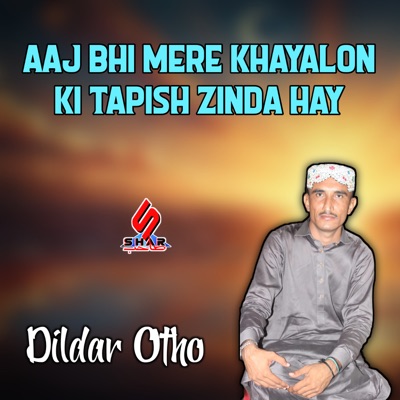 Dildar Otho - Aaj Bhi Mere Khayalon Ki Tapish Zinda Hay