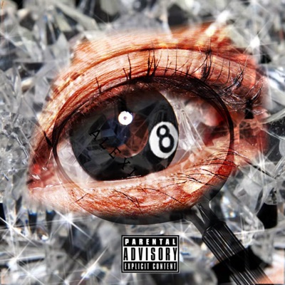 Never Lose Sight Again Pt. 2 - EP