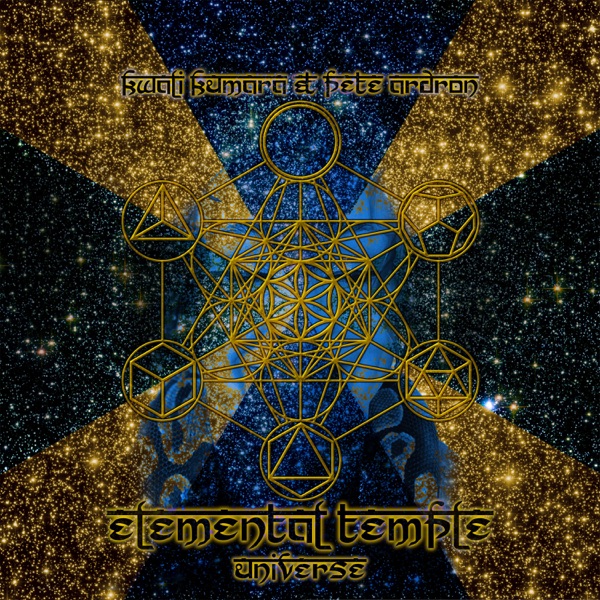 Elemental Temple - Universe