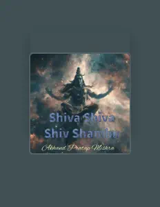 Akhand Pratap Mishra सुनें, म्यूज़िक वीडियो देखें, बायो पढ़ें, दौरे की तारीखें और बहुत कुछ देखें!