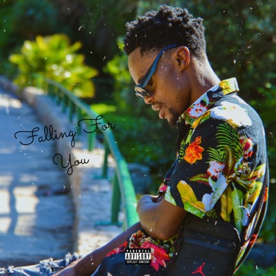 Falling For You (feat. Lhomzi Maseti) - Single