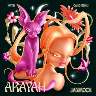 Jamrock - Single