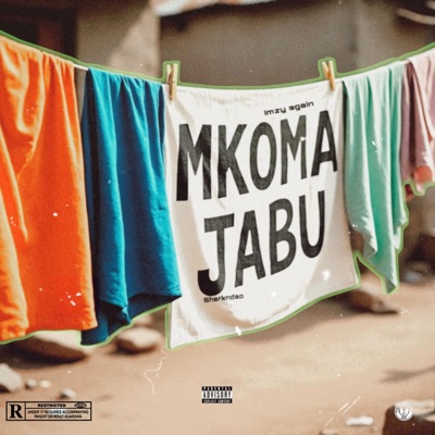 Mkoma Jabu (feat. Imzy) - Single