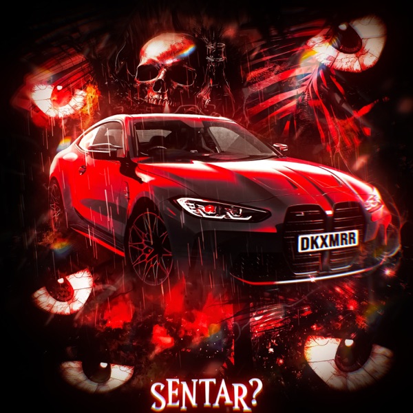 SENTAR? - EP