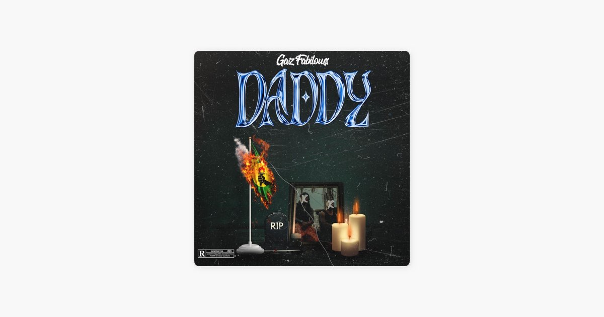 Daddy - Single - Album by Gaz Fabilouss - Apple Music