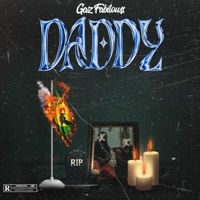 Daddy - Single - Gaz Fabilouss