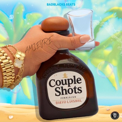 Couple Shots - Single