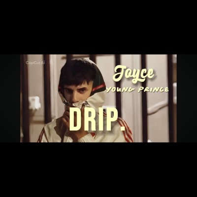 DRIP - Single