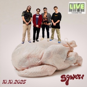 Mousetrap 10.10.2025 (Indianapolis, IN) [Live]