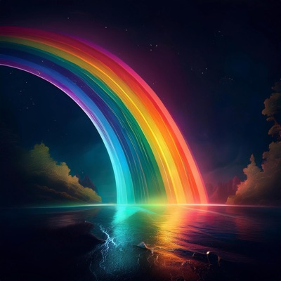 Rainbow in the Dark (feat. Jason McMaster) - Single