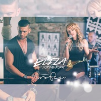 Trofeu (feat. Dorian Popa) - Single - Eliza