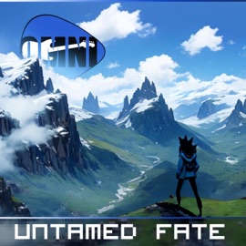 Untamed Fate (feat. V-ROM) [8-Bit] The OMNI