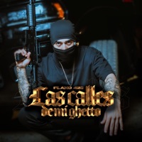 Las calles de mi ghetto - Single - Flako420