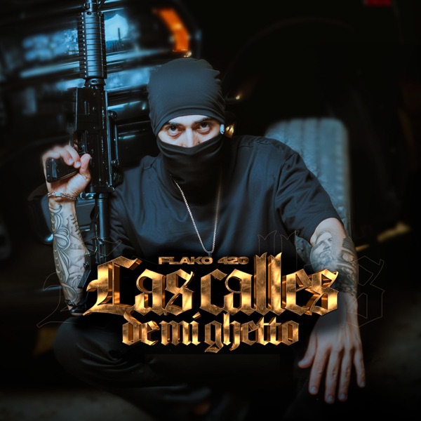 Las calles de mi ghetto