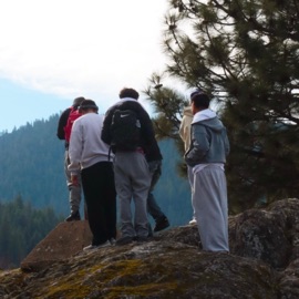 Justifying My Envy Mxno