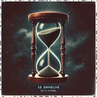 Se envolve - Single - Jay-C