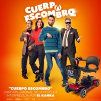 CUERPO ESCOMBRO - Single - El Kanka
