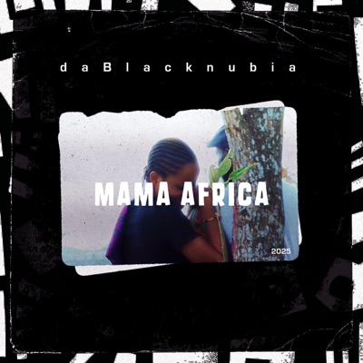 Mama Africa - Single