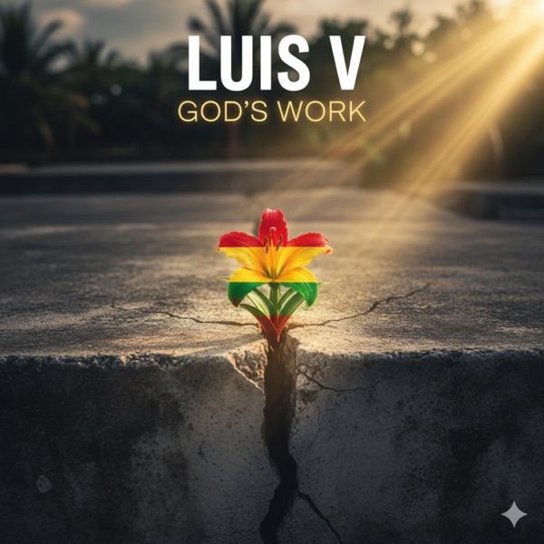 God's Work (feat. Scooby-doo, Sunos P & DJ Vantel)
