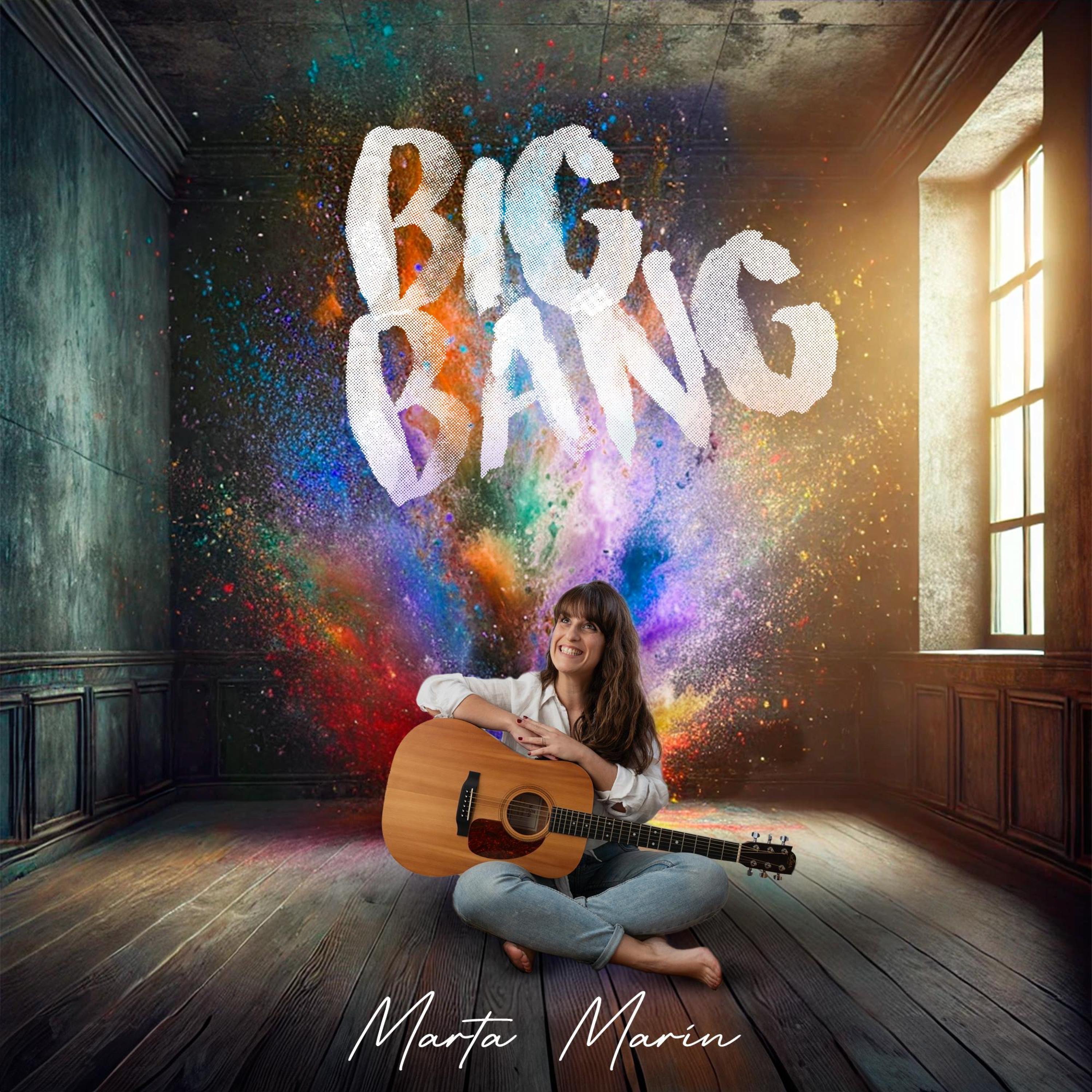 Big Bang - EP