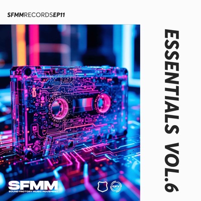 SFMM Essentials Vol.6