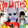 Unlimited (feat. Disry) - Single