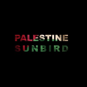 Palestine Sunbird - Single