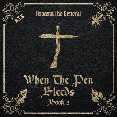 When The Pen Bleeds Book 2