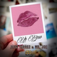 Un Beso (feat. Juan Torrez & Mr.Joe) - Single - Alta Rima