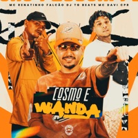 Cosmo e Wanda - Single - Mc Davi Cpr & MC Renatinho Falcão