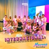 Mix Internacional: Loquito Por Ti/Atrevida/Ojitos Mentirosos/Tonta