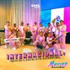 Master Kumbia - Mix Internacional: Loquito Por Ti/Atrevida/Ojitos Mentirosos/Tonta (Video Lyric)
