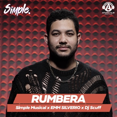 Rumbera - Single