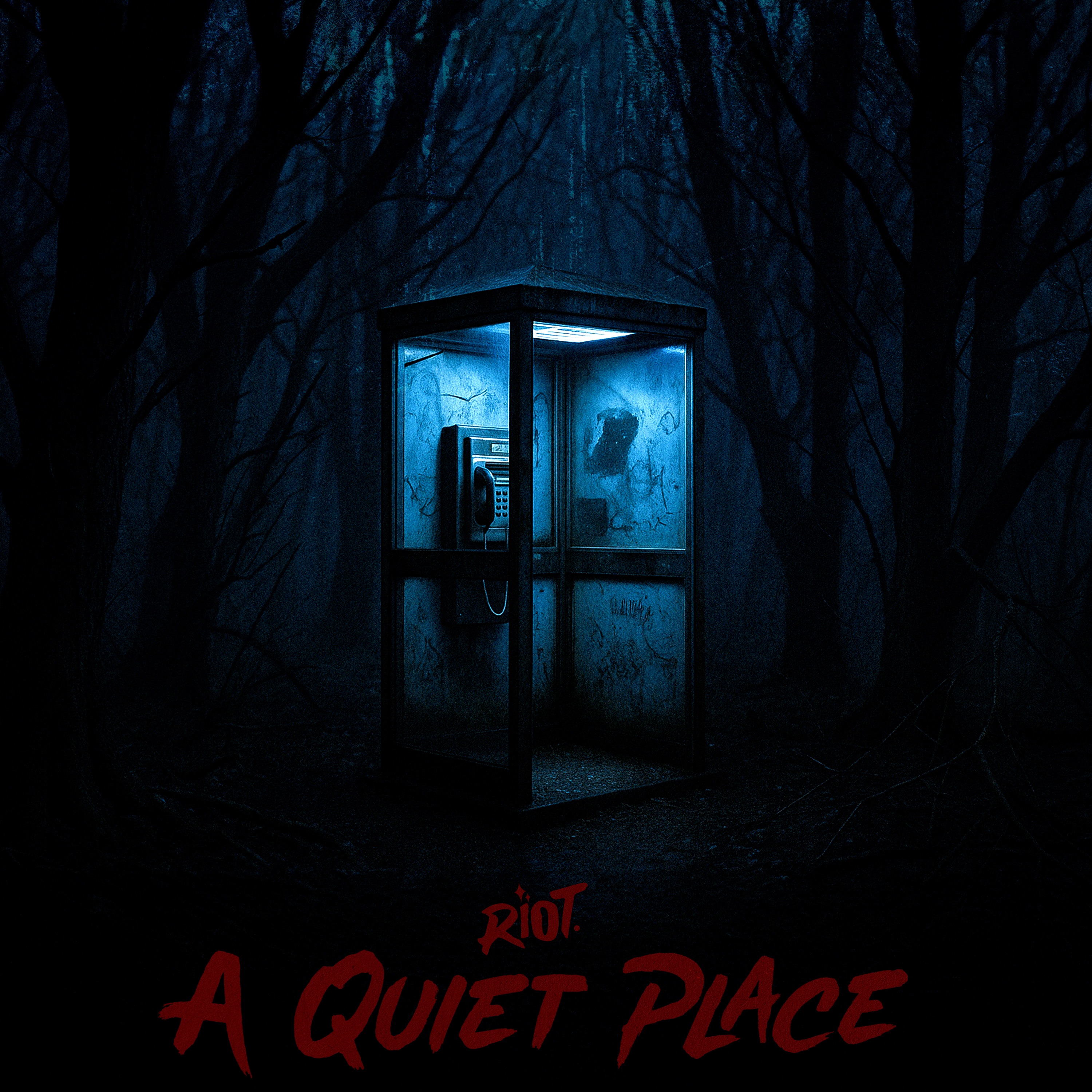 A Quiet Place - Single
