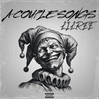 A Couple Songs - Single - Lil Ree