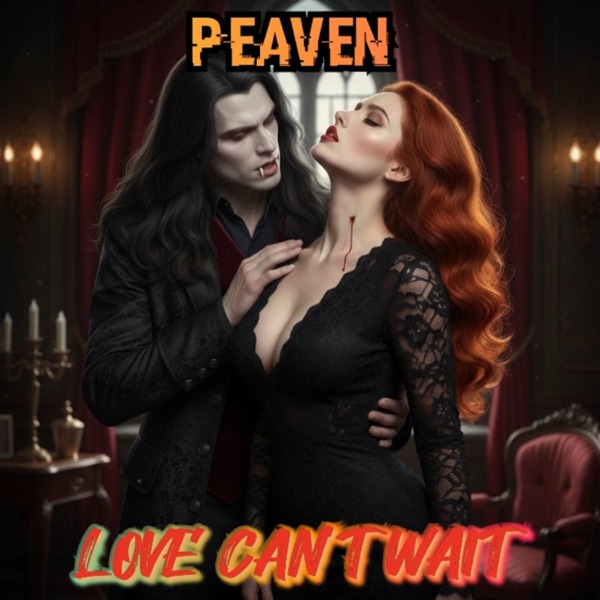 Love can't Wait