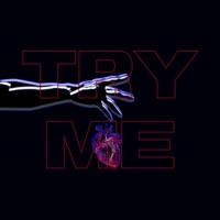 TRY ME (feat. Roni) - Single - HAYLO
