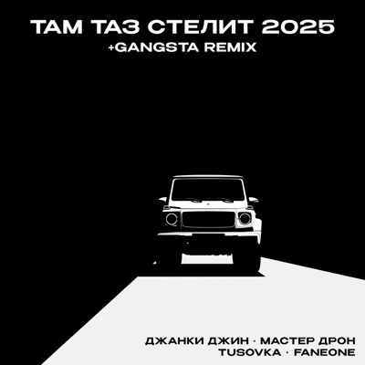 Там таз стелит 2025 - Single