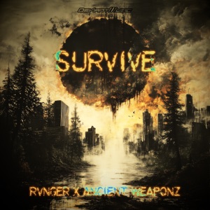 SURVIVE - Single