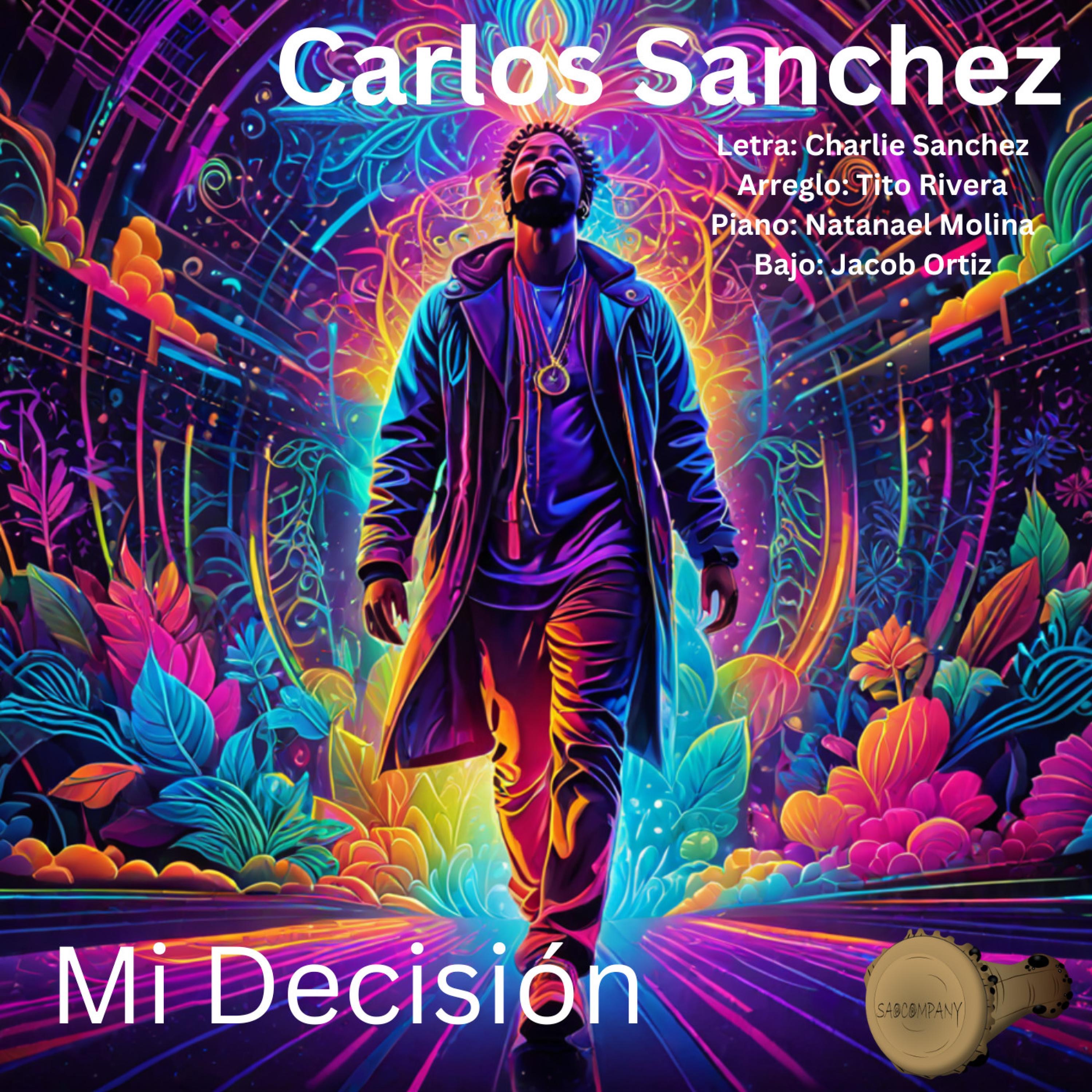 Mi Decisión - Single