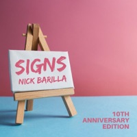 Signs (10th Anniversary Edition) - Single - Nick Barilla
