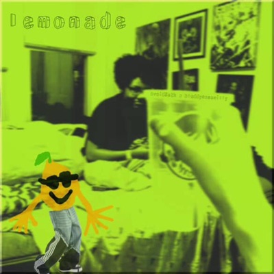 Lemonade (feat. bluddynosewilly & ChärÏnDäKärGöFär) - Single