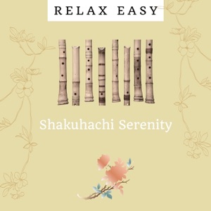 Shakuhachi Serenity