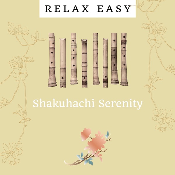 Shakuhachi Serenity