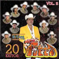 El Ayudante — El Cejas y Su Banda Fuego