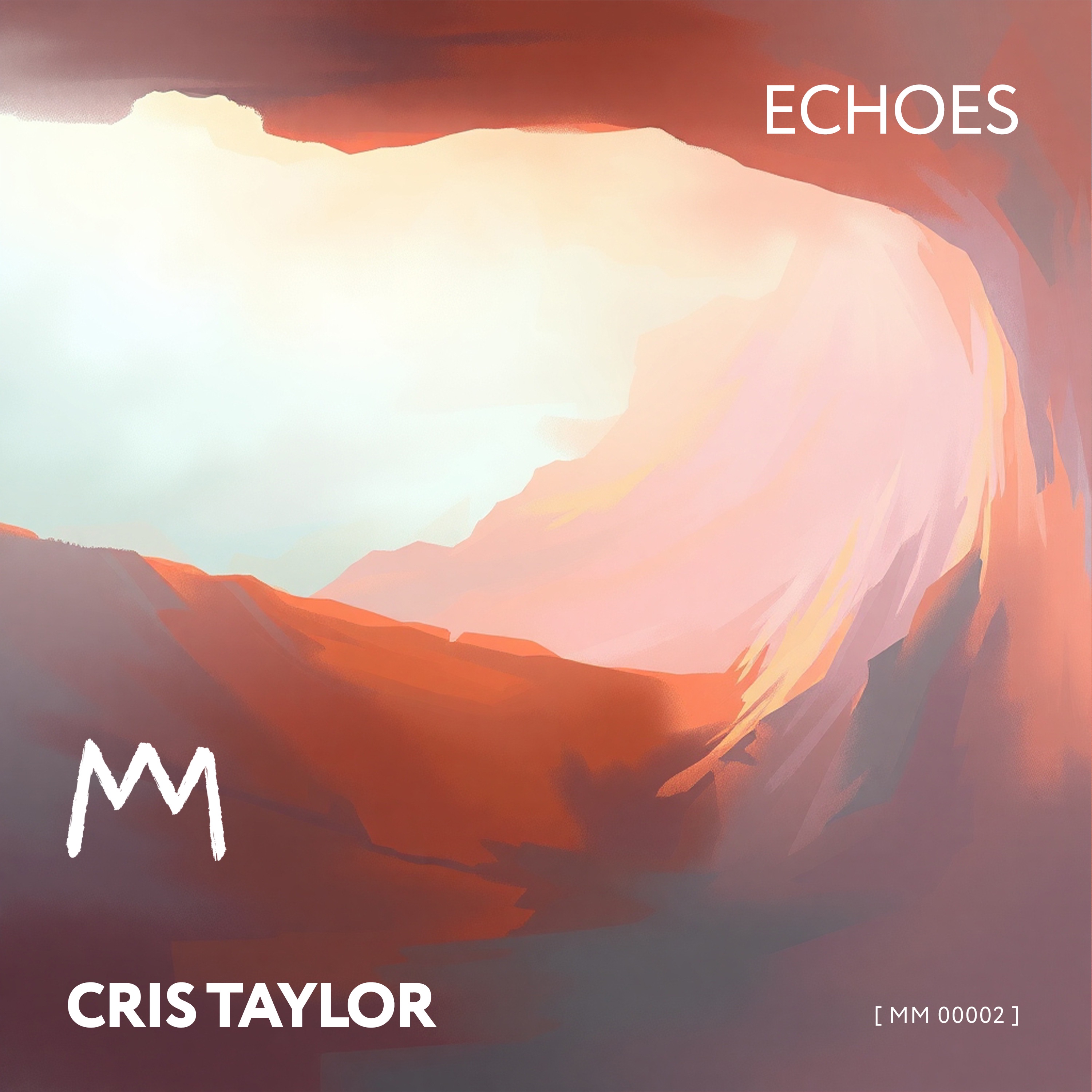Echoes - Single