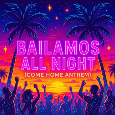 AI Music Pros - Come Home (deep)